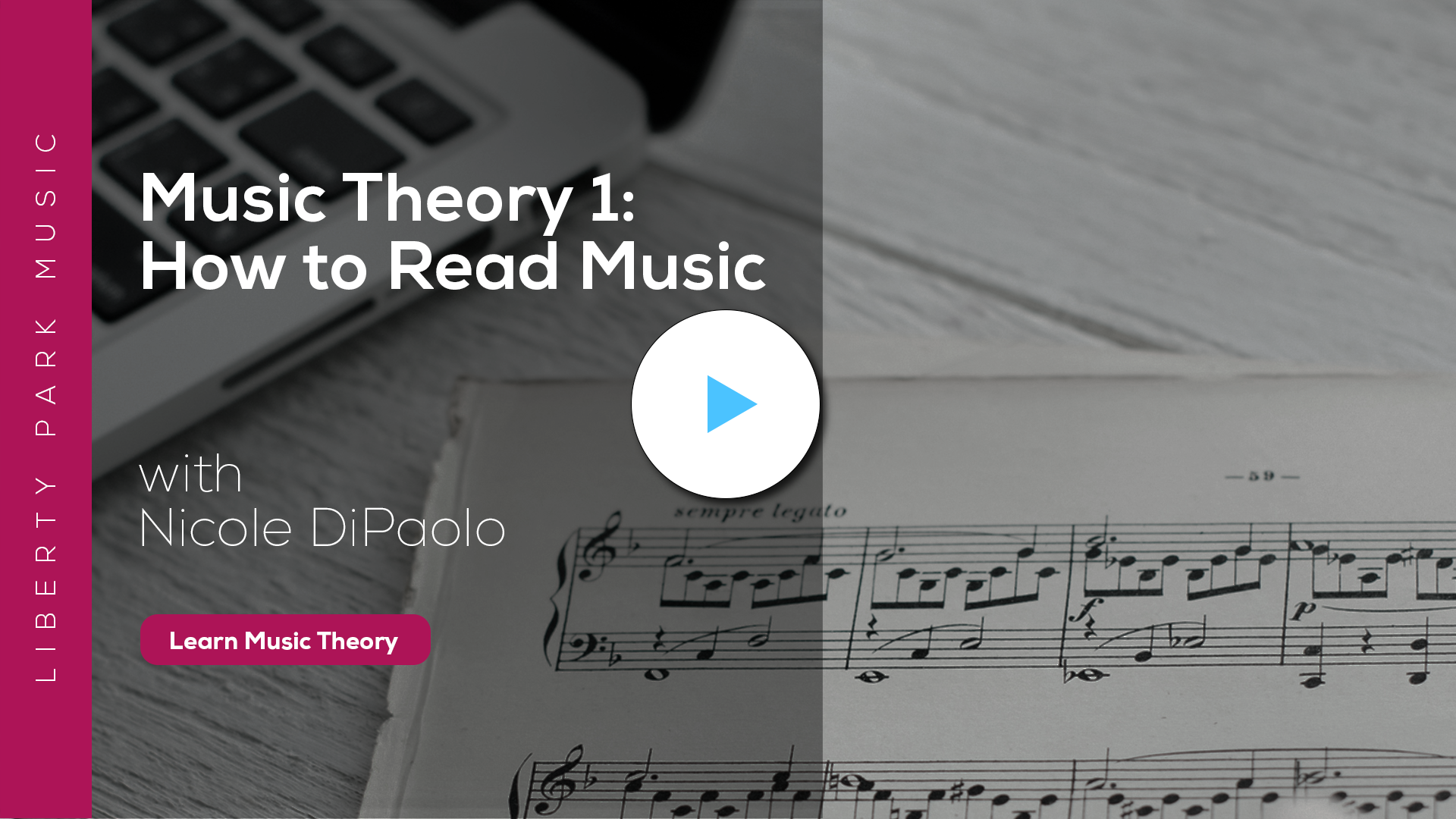 Music Theory 1 (ith play button) Music Theory 1 (ith play button)