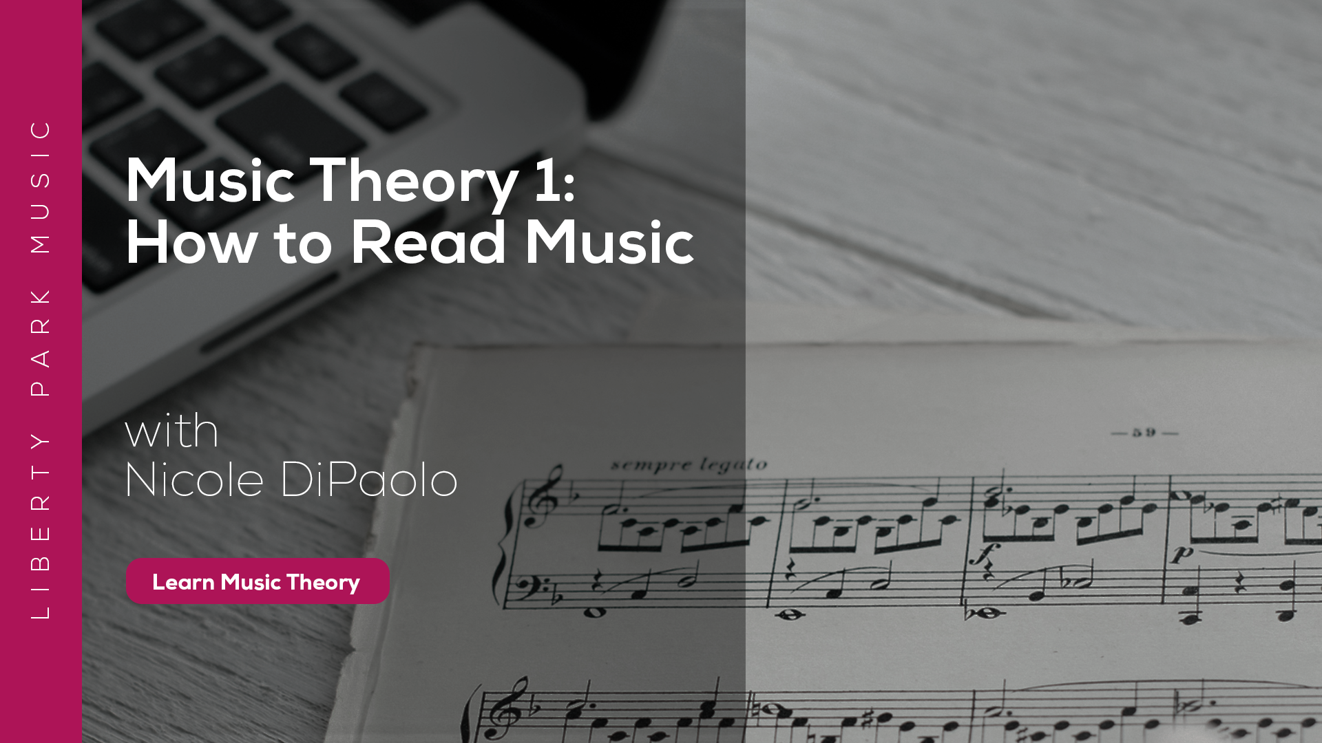 Music Theory 1