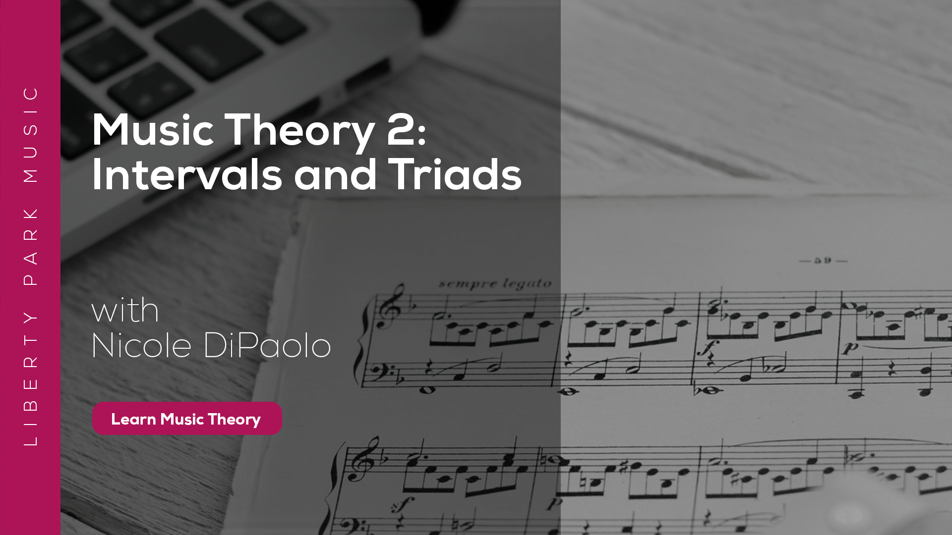Music Theory 2