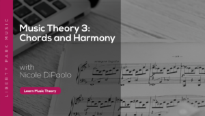 Music Theory 3
