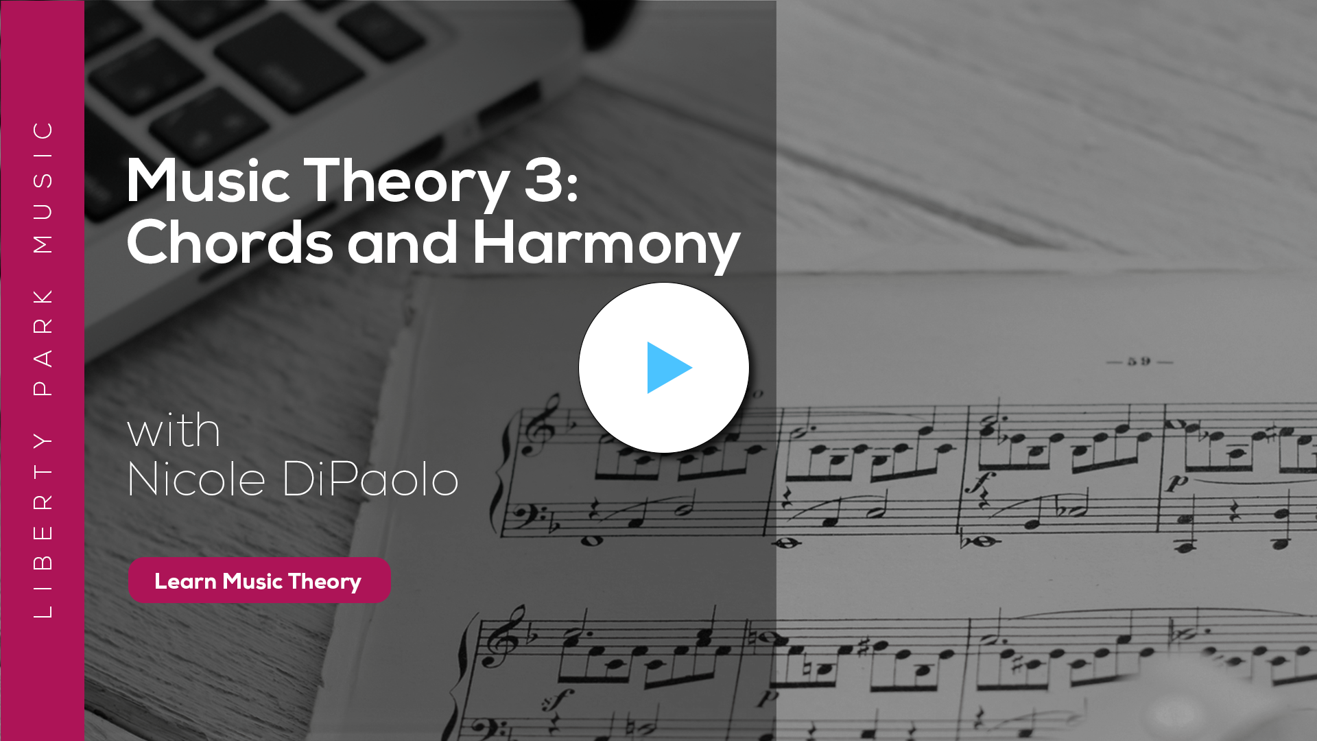 Music Theory 3 (with play button)