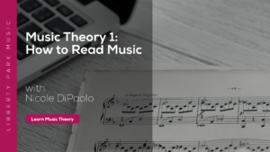 Music Theory_1 How to Read Music_E