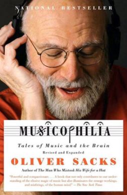 Musicophilia Musicophilia