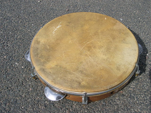 Liberty Park Music - pandeiro samba music pandeiro samba music