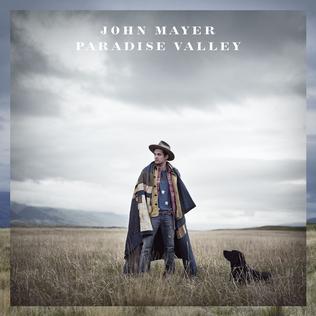 paradise valley john mayer