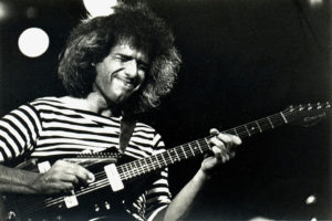 pat metheny jazz guitarist