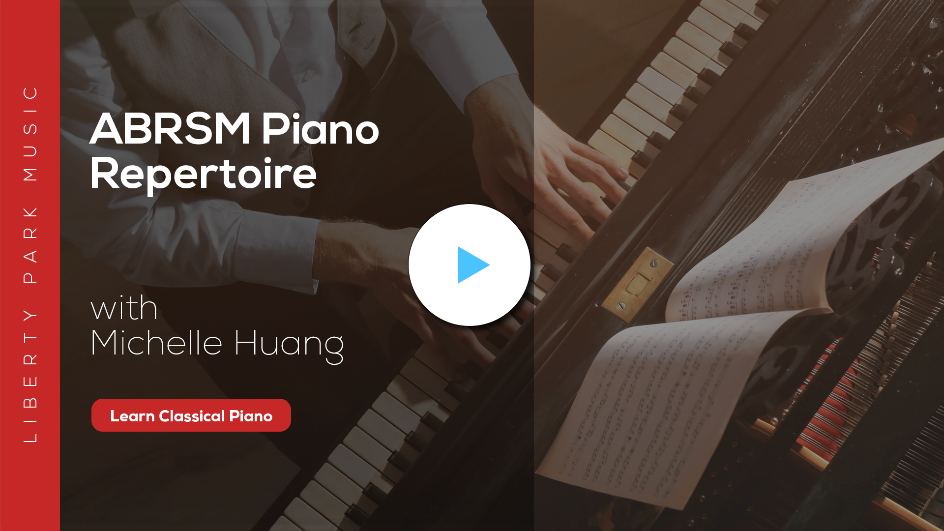 Piano ABRSM (with play button)