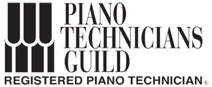 piano technicians guild