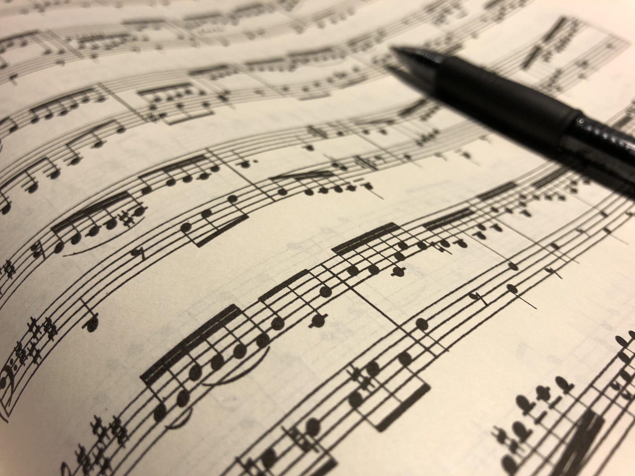 How to memorize music a pianist s guide liberty park music
