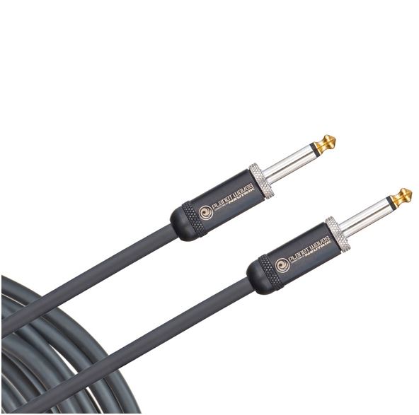 Planet Waves guitar cables