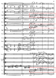 Sergei Prokofiev's Romeo and Juliet ballet 1936