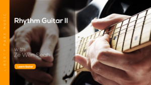 Rhythm Guitar 2 Rhythm Guitar 2
