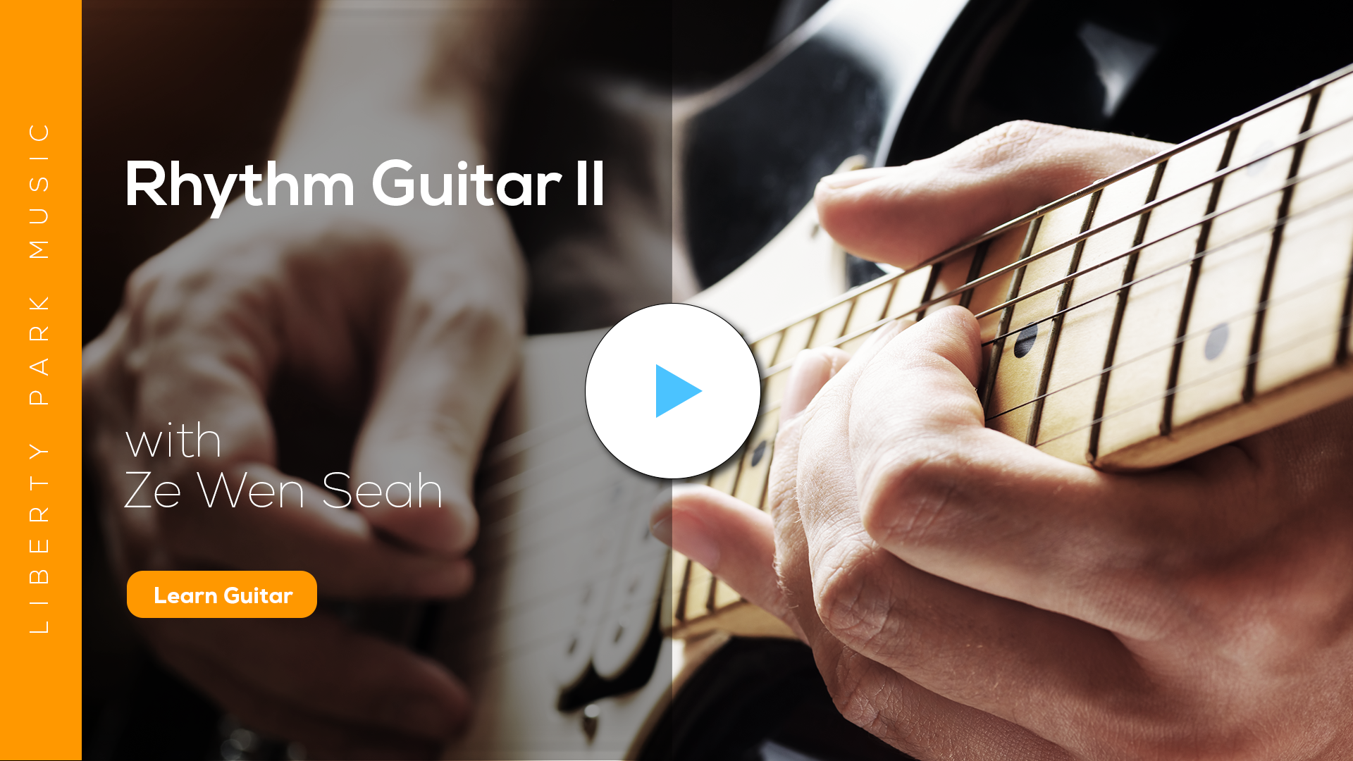 Rhythm Guitar 2 (with play button) Rhythm Guitar 2 (with play button)