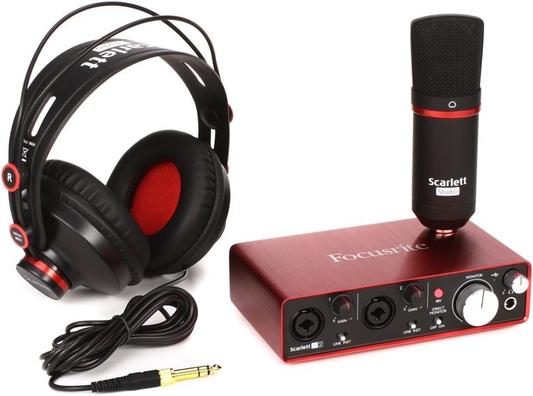 Scarlet2i2SG2-large piano gift guide
