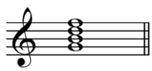 Dominant Seventh Chords