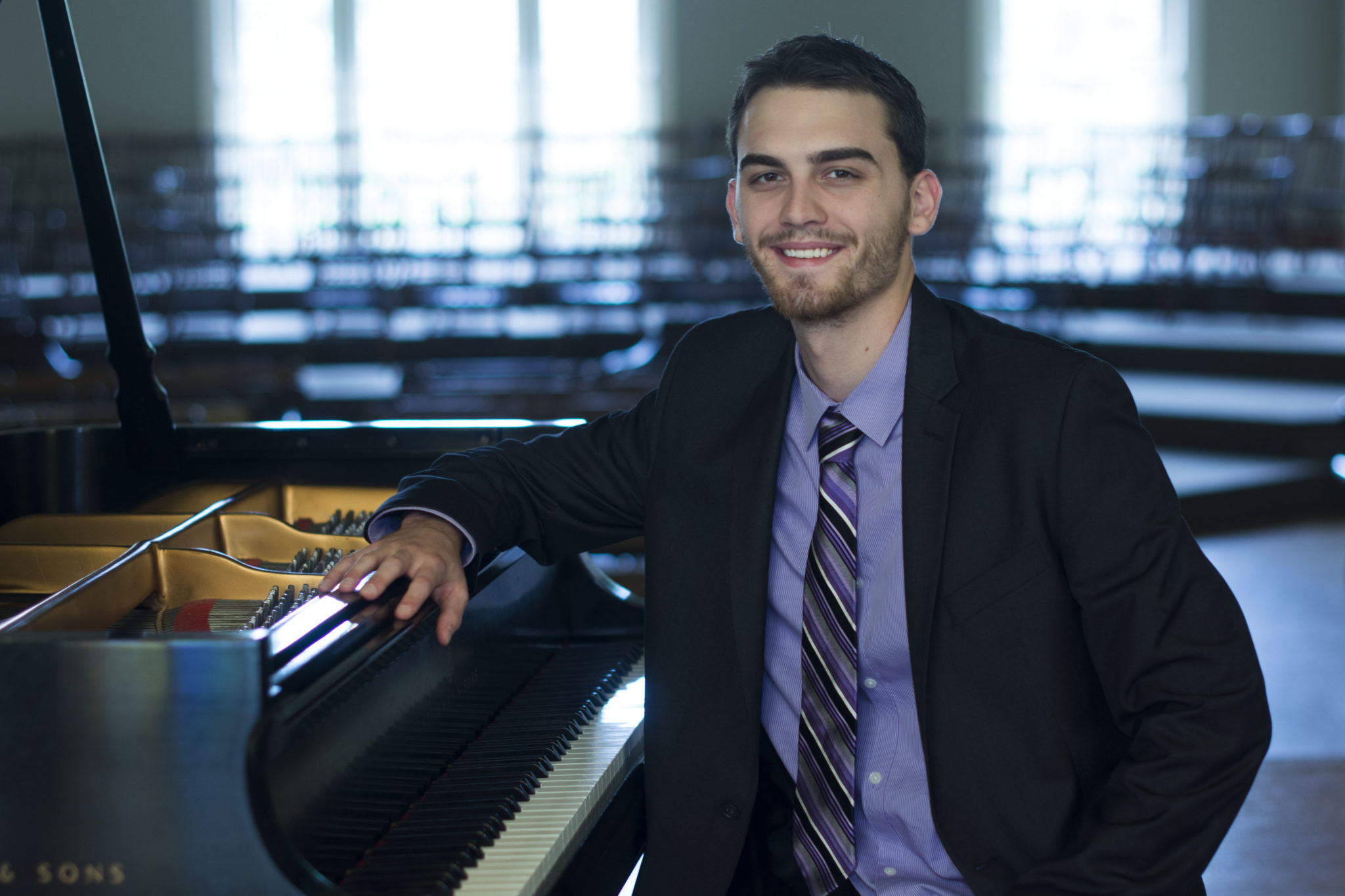 Steven Paszkowski Steven Paszkowski