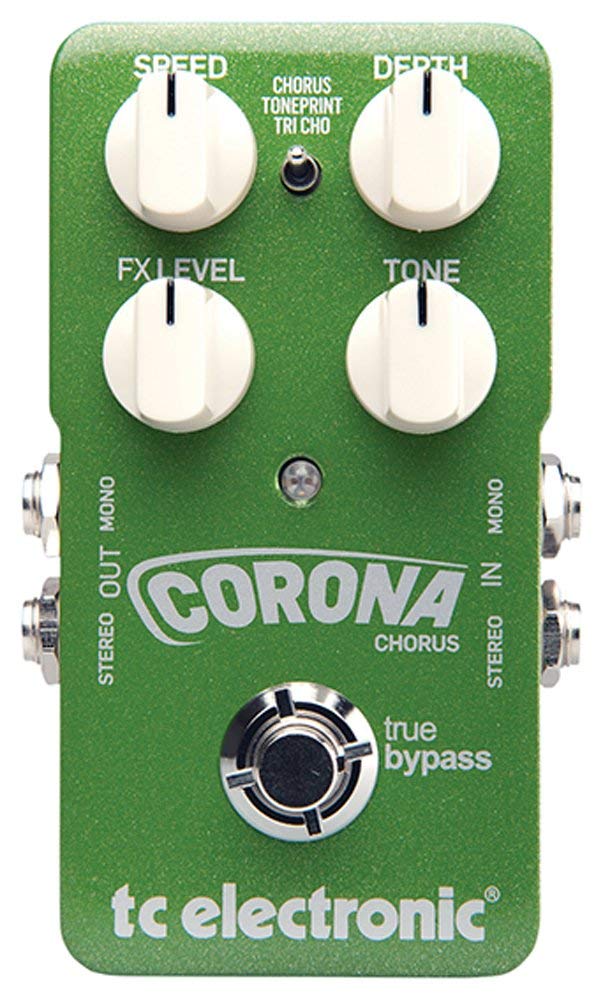 TC Electronic Corona Stereo Chorus