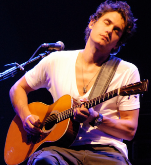 The Guitars and Amplifiers Behind John Mayer's Legendary Tone