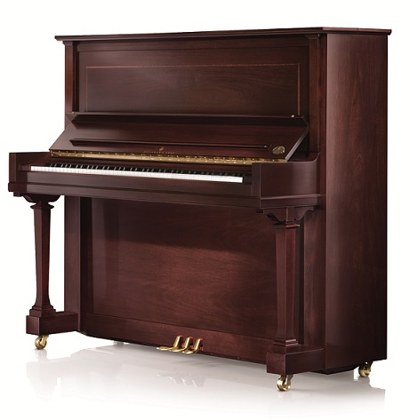 Acoustic Upright Piano
