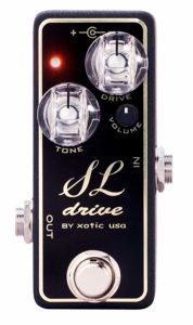 Xotic SL Drive