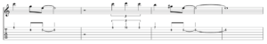 all of me jazz