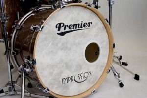 bass drum