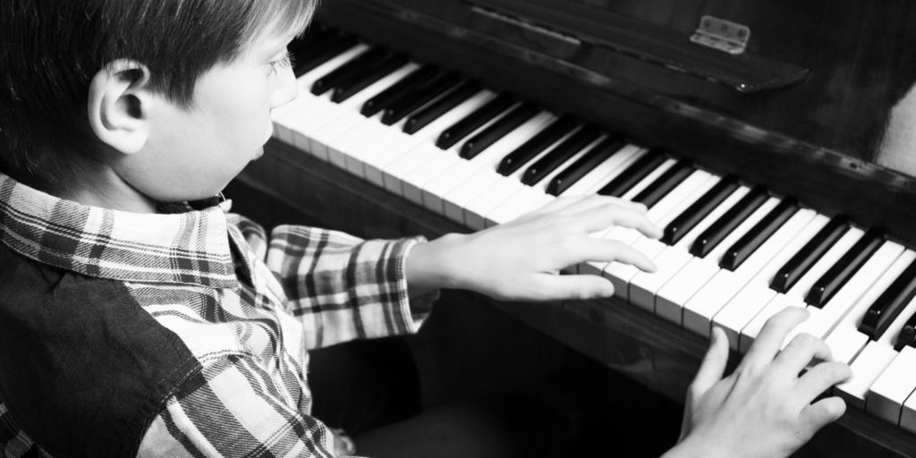 Piano tips to my younger self