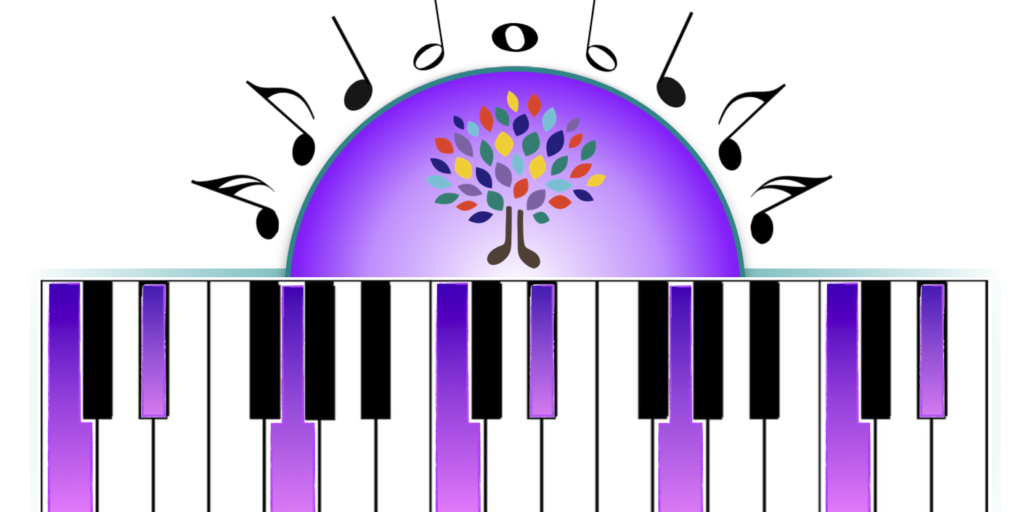 Easy Piano Minor Pieces Featured Image