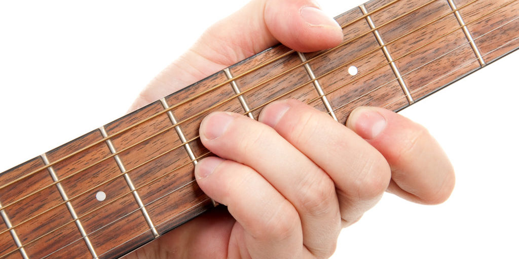 How to Fret_Guitar