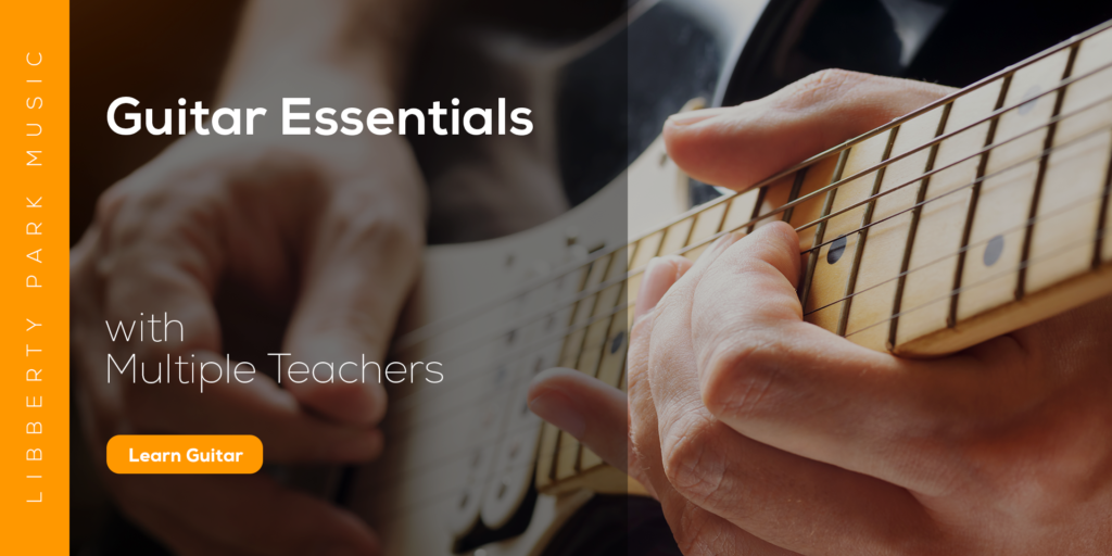 Online Guitar Course_Essentials