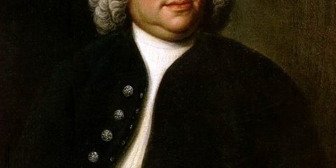 Johann Sebastian Bach