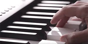 Learn Piano Online