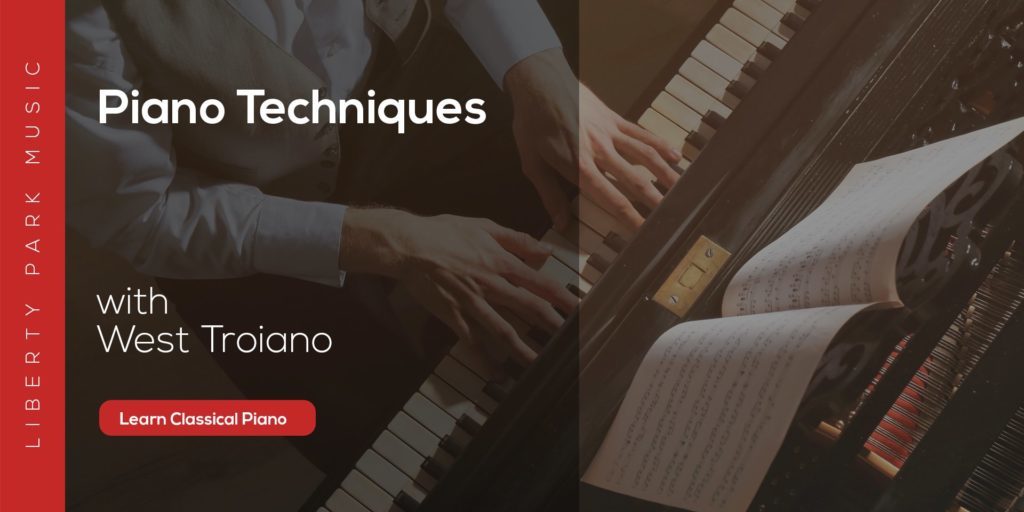 Learn Piano Techniques1