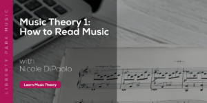 Music Theory_1 How to Read Music_E