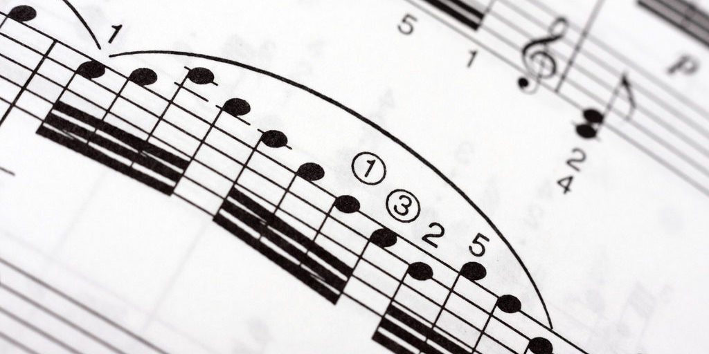 Musical Notes