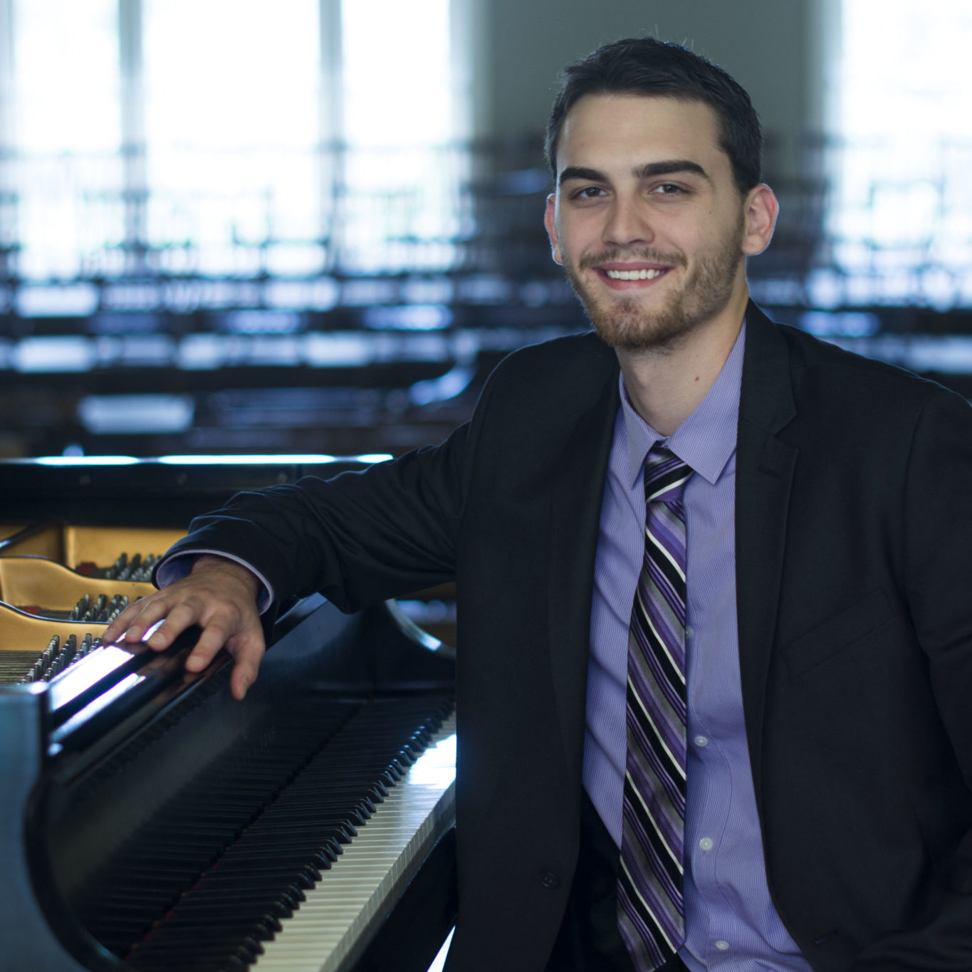 Steven Paszkowski Steven Paszkowski