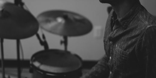 beginner drums