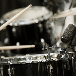 Learn Rock & Pop Drum Kit