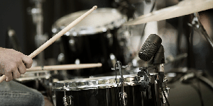 Learn Rock & Pop Drum Kit