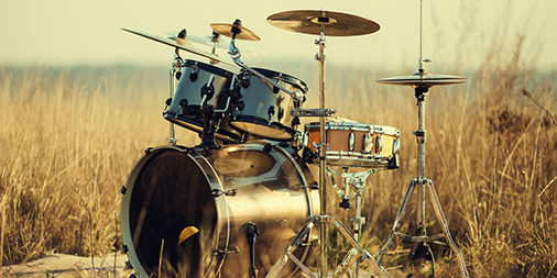 Acoustic Drums