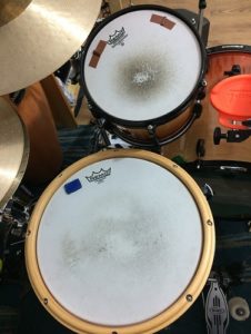 guide to buying drum heads