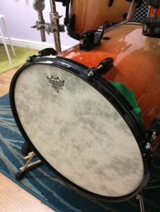 guide to buying drum heads