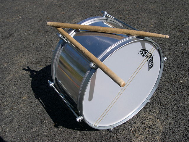 Liberty Park Music - caixa for samba caixa for samba - blog image