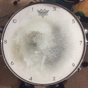 drum tuning drum tuning