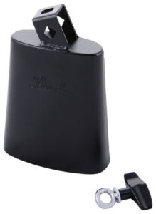 Pearl ChaCha cowbell