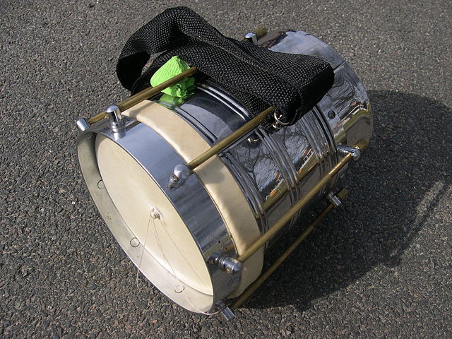 Liberty Park Music - cuica samba music cuica samba music