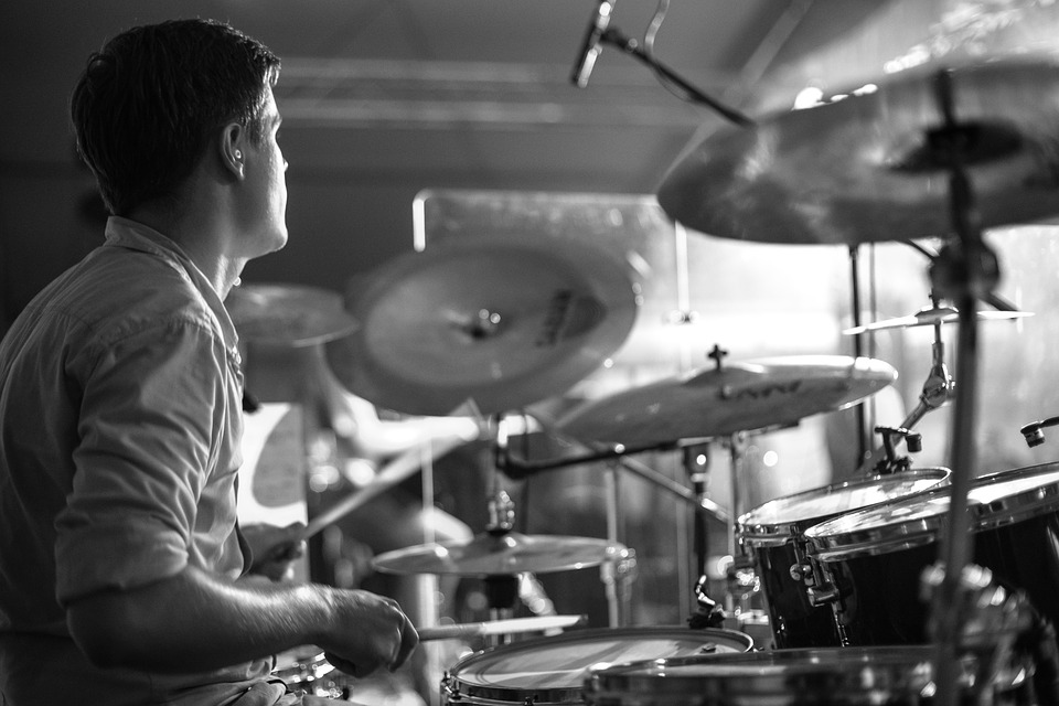 common mistakes drummer