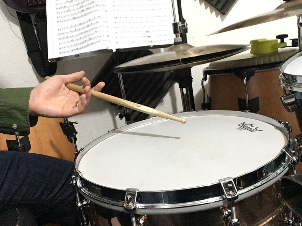 drummer grips