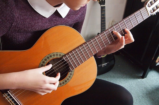 Guitar Guitar
