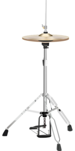 Setting up hi hat hotsell